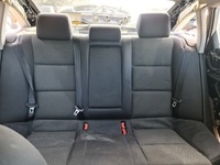 фото thumb №1, Спинка заднє сидіння матеріал audi a6 c6 sedan