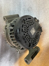 фото thumb №3, Opel astra k v 1.4t генератор