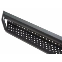 Пороги боковой go rhino dominator xtreme d1 ford f150 250 350 2015 Недорого, фото thumb