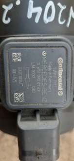 Расходомер 2.2cdi mercedes w204 a6510900148 Недорого, фото thumb