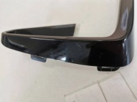 Купить Молдинг левый решётки бампера bmw x-3 g01 m-pakiet дорестайлинг  правая 831., фото thumb