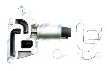 фото thumb №8, Клапан egr opel astra g 1.4 2007- astra h 1.2.1.4 2004- corsa c 1.0