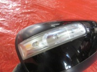 Mazda cx7 2010 зеркало правое поворотник 10pin европа Недорого, фото thumb