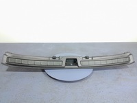 фото thumb №1, Volvo xc40 i lift защита порог багажника поперечина заднего 31440884