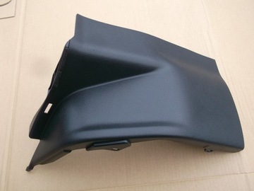 фото thumb №1, Toyota prius iv защита корпус аккумулятора сиденья