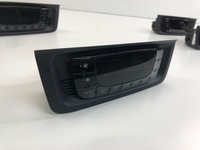 фото thumb №12, Seat ibiza 6j панель блок керування кондиціонера 6j0820043