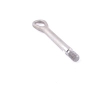 Mercedes w204 w207 w212 w447 ушко буксировочный фаркоп  буксировочный a2213150061 Оригинал, фото thumb