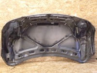 фото thumb №4, Mini cooper s r50 r52 r53 капот хром лампы ксенон uk комплектная