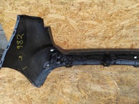 фото thumb №7, Бампер задній 4 pdc renault express ii 21r-