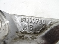 фото thumb №8, Peugeot partner iii 1.6 blue hdi опора кронштейн полуось