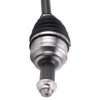 Приводной вал передняя левая к bmw x3 2.5 3.0 xdrive 2003-2011 Недорого, фото thumb