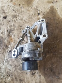 фото thumb №5, Кронштейн натягувача 1.2vti peugeot 208 9676870780