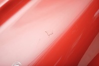 фото thumb №8, Volvo c30 крила лівий перед передній молдинг