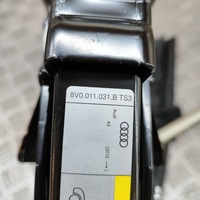 фото thumb №12, Audi rs3 2018 другое элементы отделка багажника