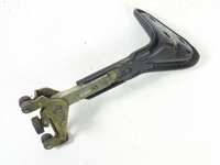 фото thumb №2, Mercedes w638 ролик дверь раздвижных нижняя левая