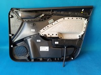 фото thumb №9, Skoda kamiq 23r 1.5 tsi 110kw обшивка обивка дверь левый перед 655867013bp