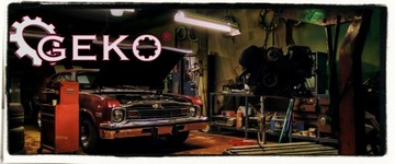 ЩИПЦЫ ДЛЯ СВЯЗИ GEKO (КРЕСТОВЫЕ)
