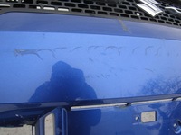 фото thumb №7, Бампер suzuki ignis iii 16-20 перед решітка радіатора