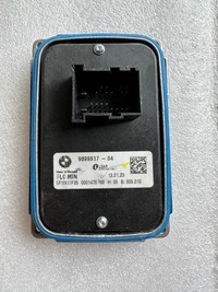 фото thumb №1, Nowa преобразователь модуль света bmw 9899917-04....