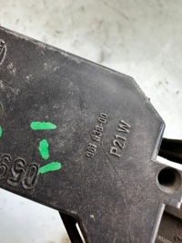 фото thumb №6, Seat toledo i 1l вкладка лампи праве зад правої задньої 961838-00