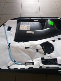 фото thumb №6, Bmw x3 g01 обшивка обивка левый перед