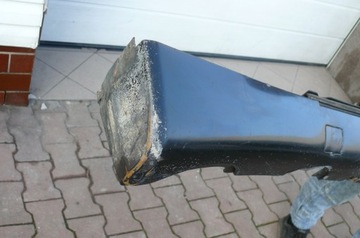 фото thumb №2, Планка накладка порога порогова ліва mercedes w140