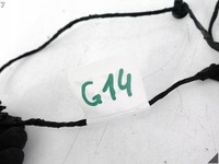 фото thumb №8, Audi rs7 4g8 c7 lift 15-18 электропроводка датчики парковки перед 4xpdc