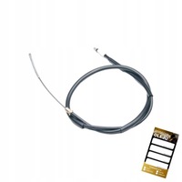 фото thumb №1, Трос гальмо ручний do peugeot 306 задня p