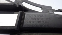 фото thumb №16, Средняя решётка volvo v40 оригинальный номер 31353311