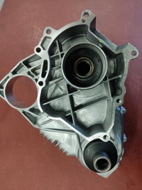 фото thumb №6, Коробка передач приладова bmw x5 x6 atc 450 8697973