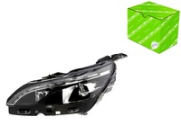 фото thumb №13, Фара лампа le peugeot 3008 5008 16- led valeo
