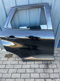 фото thumb №1, Дверь задние правые renault captur fl tegne комплект