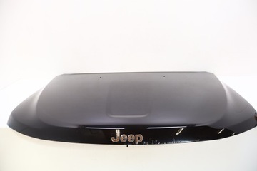 фото thumb №5, Jeep grand cherokee wk2 pxr капот крышка двигателя