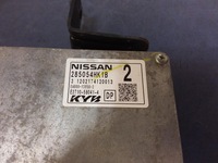 фото thumb №5, Infiniti q50 бортовой компьютер редуктор рулевого