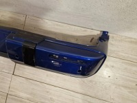 фото thumb №8, Бампер задняя mercedes g klasa w463 amg