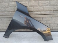 фото thumb №1, Ford focus mk4 mk 4 18-24 крыло передний правый оригинал