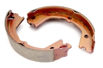 фото thumb №3, Гальмівні колодки гальмівні iveco daily i, daily ii, daily iii, daily iv, daily v, da