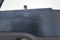 фото thumb №5, Бампер передній перед nissan qashqai i j10 bw9