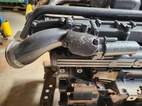 фото thumb №1, Коліно труба колектор випускний привід egr scania r 1508443