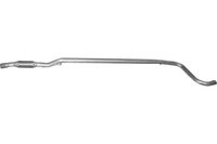 фото thumb №1, Polmo труба середня polmostrów 07.38alu fiat linea 1.3jtd 07-