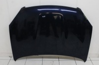 фото thumb №1, Nissan qashqai j10 06r- капот кришка двигуна bw9