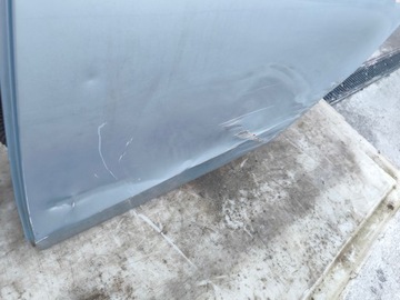 фото thumb №9, Двері лівий зад audi a4 b8 ly5j sedan 2008-2016 оригінал пошкоджені