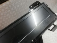 фото thumb №3, З дисплей радіо renault scenic iii 250450012r