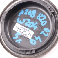 фото thumb №11, Mercedes w164 w176 w204 w212 заглушка лампи