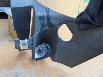 фото thumb №7, Консоль подушки подушка безпеки ремені ford s-max mk1 європа оригінал комплект