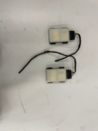 фото thumb №1, Датчик перемикання поперечина руху bmw g30 g11 g12 6885755