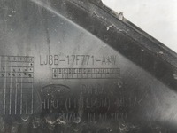 фото thumb №10, Решітка w бампер ford mustang mach-e середня перед