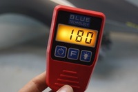 фото thumb №11, Крила правий перед mazda 6 ii gh