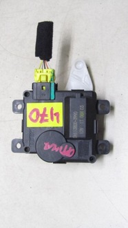 фото thumb №1, Kia optima iv моторчик отопителя 14-