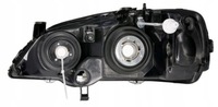 фото thumb №2, Opel astra g 2 98-09 фара лампа передня l p